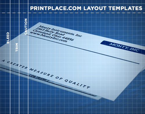 Free Layout Templates